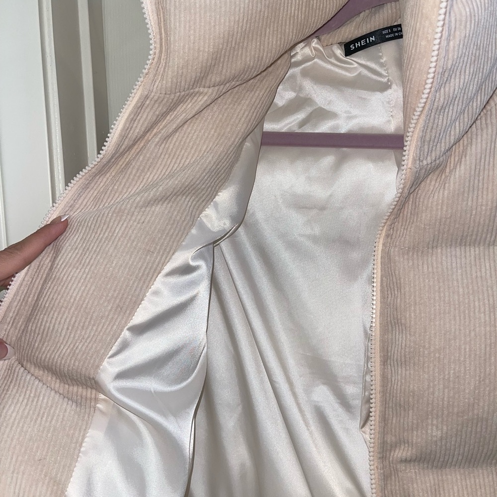 Puff Jacket - image 6